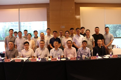 國(guó)家重點(diǎn)研發(fā)計(jì)劃“網(wǎng)絡(luò)協(xié)同制造和智能工廠”重點(diǎn)專項(xiàng)季度會(huì)議在成都召開，聚焦高安全裝備智能運(yùn)維與基礎(chǔ)軟件開發(fā)