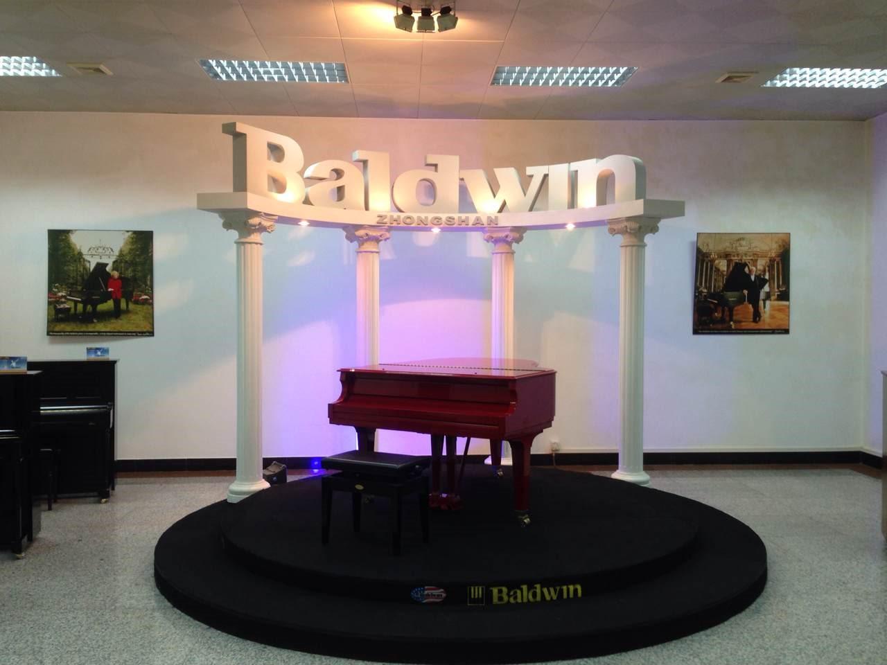 新手學鋼琴如何選購？美系經典鮑德溫（Baldwin）與您共啟音樂之旅